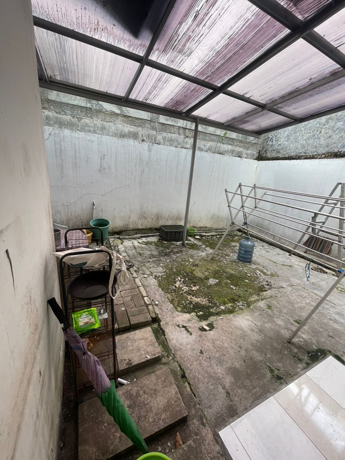 Rumah dijual di Cluster Florencia Lippo Cikarang